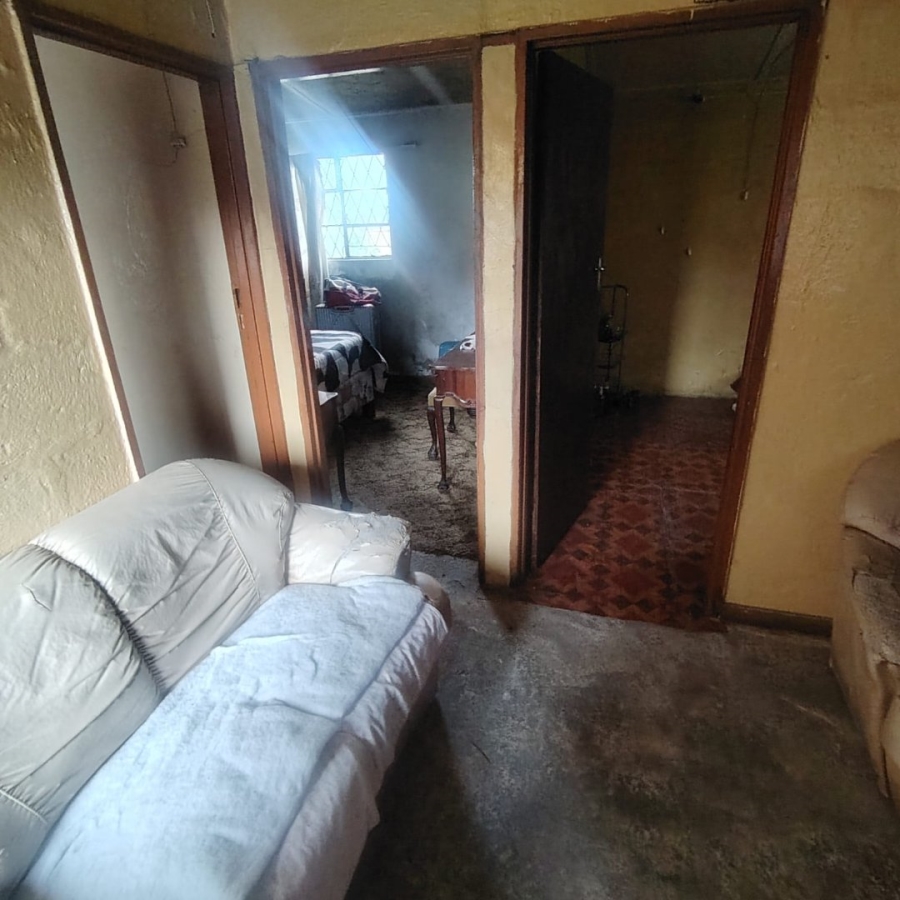 2 Bedroom Property for Sale in Mdantsane Nu 1 Eastern Cape